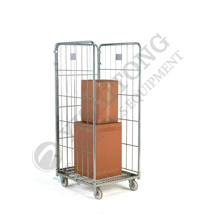 Warehouse Roll Cages Warehouse Roll Cages