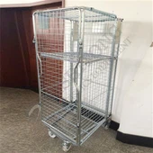 Skladacia paleta Roll Cage